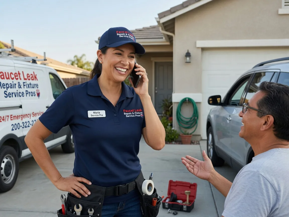Faucet Repair Palmyra, MI FAQs